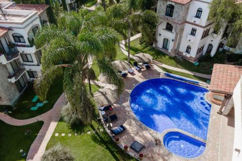 Apartamento Villa Aurora