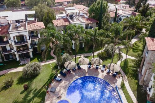 Apartamento Villa Aurora