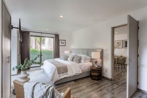 Apartamento Villa Aurora