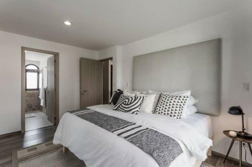 Apartamento Villa Aurora