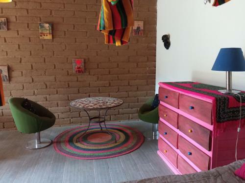 Casa Eclectica