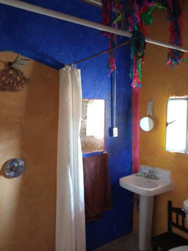 Casa Eclectica