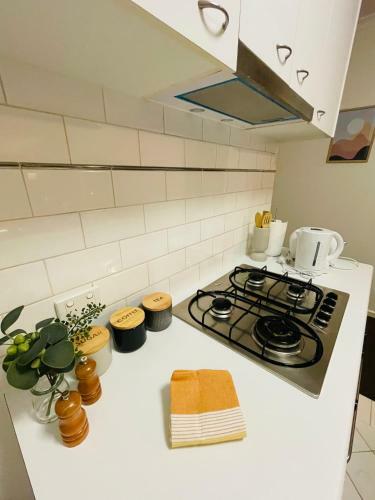 Apartamento Modern Stay In South Melbourne
