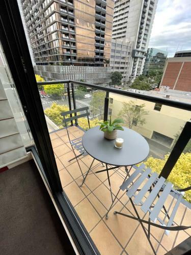 Apartamento Modern Stay In South Melbourne