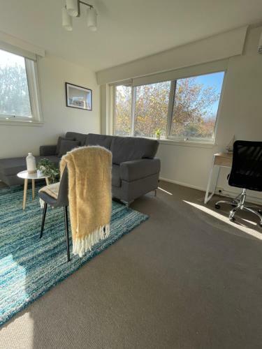 Beachside 2 Bed Apartment