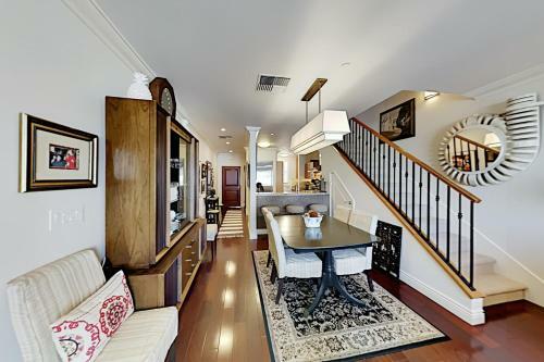 Riverfront Condo
