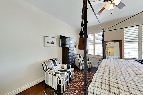 Riverfront Condo