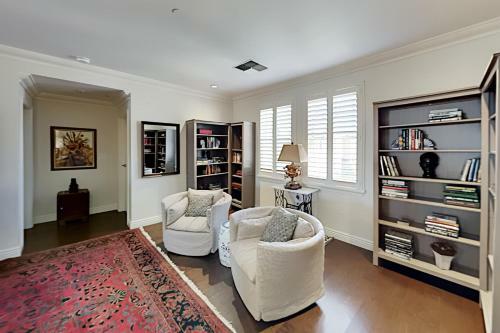 Riverfront Condo