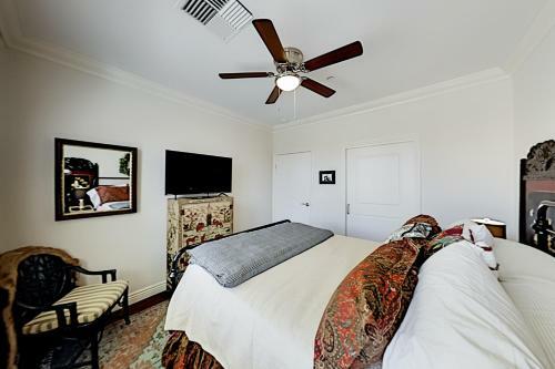 Riverfront Condo