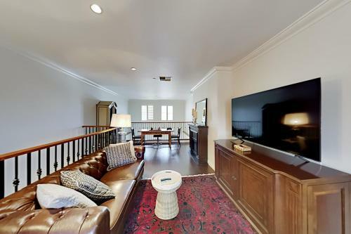 Riverfront Condo