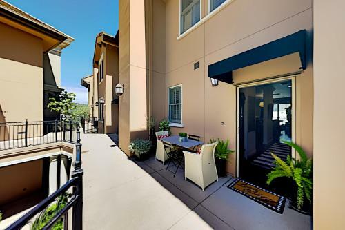 Riverfront Condo