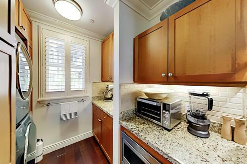 Riverfront Condo