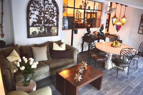 Casa Pueblo 3 Bedroom