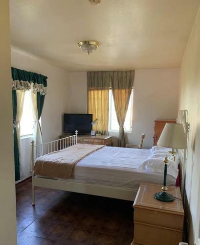 Apartamento Guest Room With A Shared Bathroom M-601,2