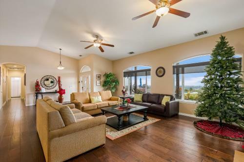 Parado Del Sol Haven