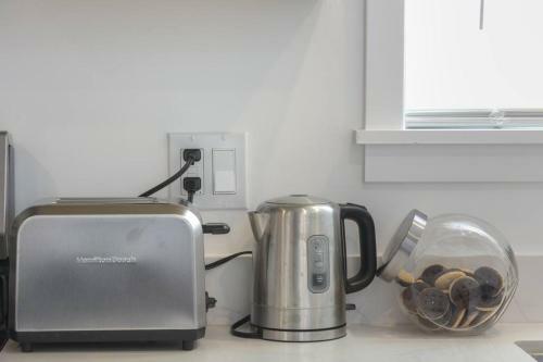 Apartamento New 2bed1bath Near Sfo/train (#c)