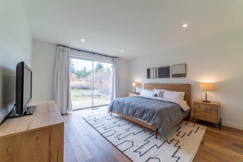 #529- Snowcreek Luxury Remodel