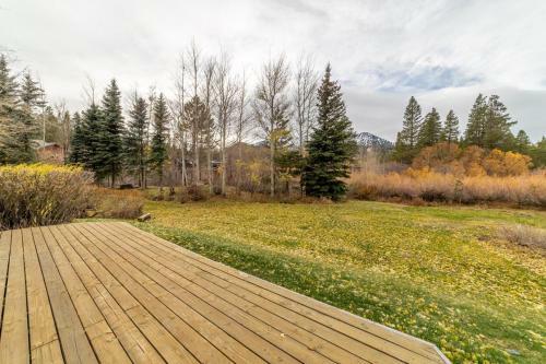 #529- Snowcreek Luxury Remodel