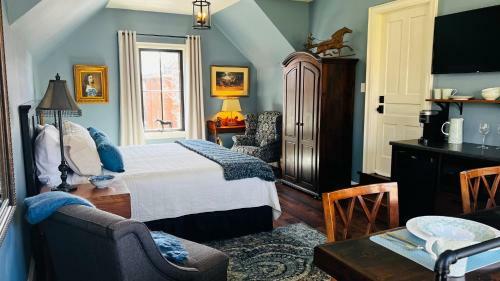 Hostal Stone's Throw Stratford