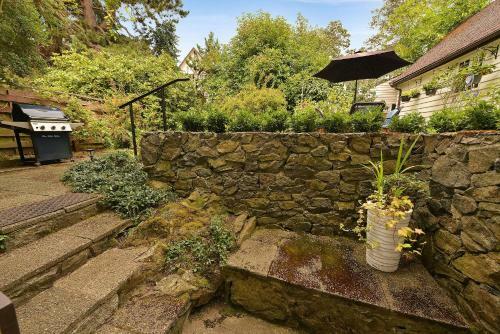 Apartamento Manor Suite Off Rockland