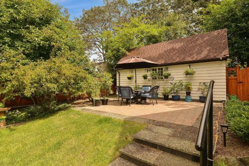 Apartamento Manor Suite Off Rockland