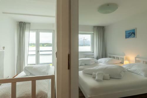 Apartamento Alpine Hostel B7