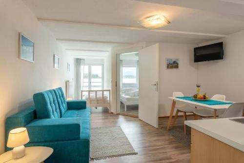 Apartamento Alpine Hostel B7
