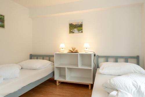 Apartamento Alpine Hostel B1