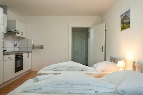 Apartamento Alpine Hostel A3
