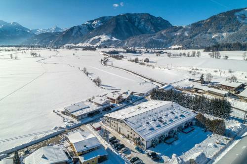 Apartamento Sun Valley Top19