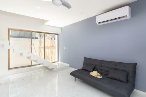 Apartamento Modern 4 Condos 8br Surrounded By Nature Sunbeds And Shared Pool