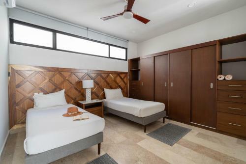 Exclusive Luxurious Villa With Impressive Pool & Social Spaces