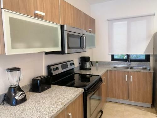 Apartamento Departamento Prana Tulum!