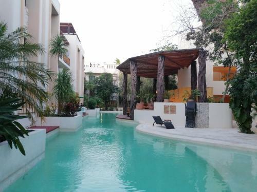 Apartamento Departamento Prana Tulum!