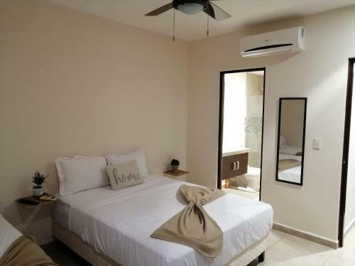 Apartamento Departamento Prana Tulum!