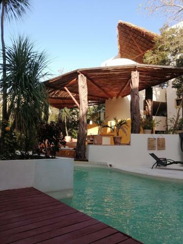 Apartamento Departamento Prana Tulum!