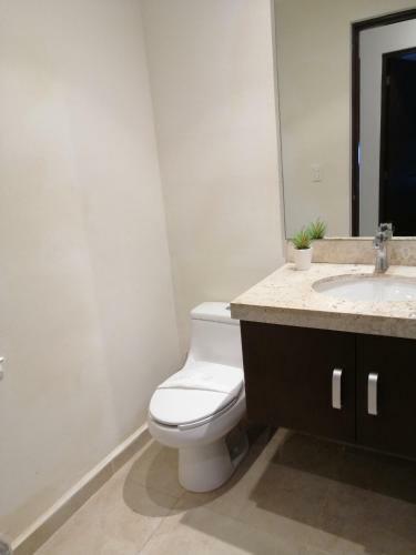 Apartamento Departamento Prana Tulum!