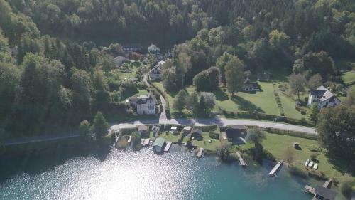 Apartamento Fewo Teixlbucht