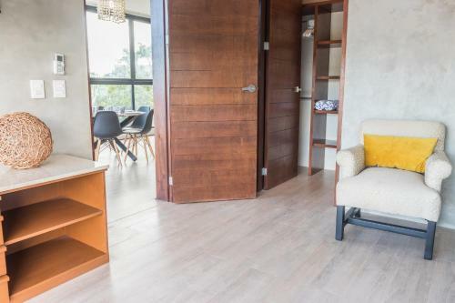 Apartamento Exclusive Caribbean Hideaway For Large Groups Super Rooftop Infinity Pool Exceptional Views