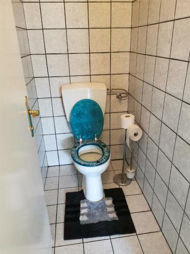 Apartamento Ferienwohnungen "zum S�ss"