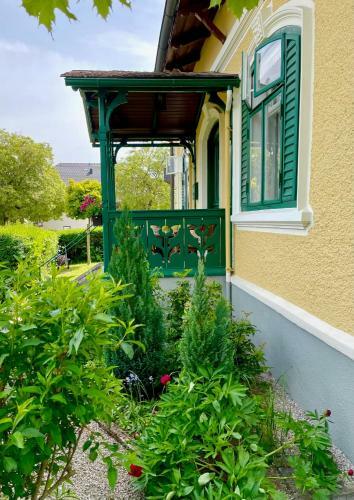 Cottage Am Attersee