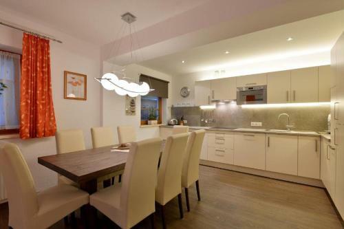 Apartamento Ferienwohnung Hirschbichl