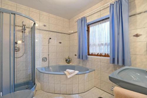 Apartamento Ferienwohnung Hirschbichl