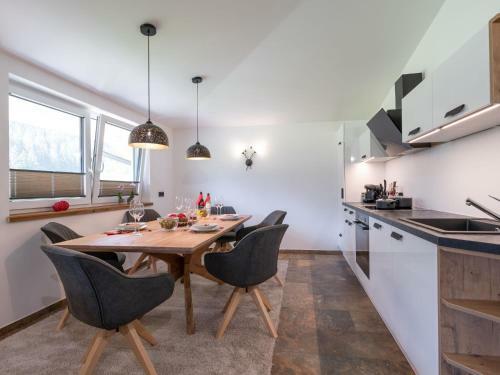 Apartment In Neukirchen Am Gro�venediger With Balcony