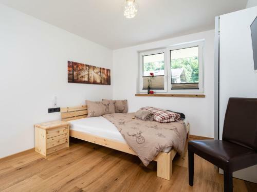 Apartment In Neukirchen Am Gro�venediger With Balcony