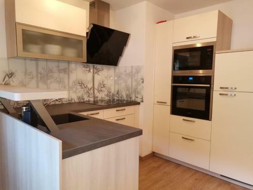 Apartamento Appartment Lechner