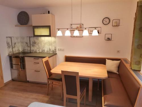 Apartamento Appartment Lechner