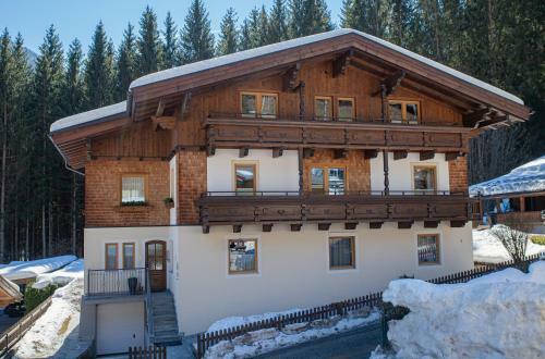 Apartamento Appartment Lechner