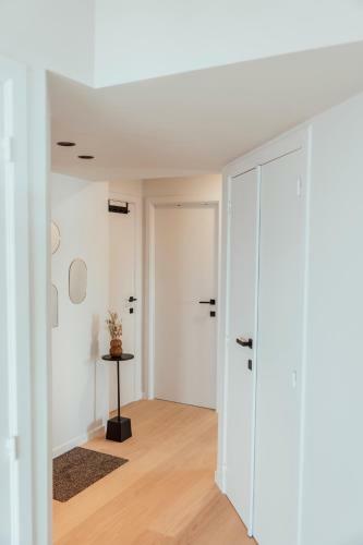 Apartamento Suite G�rard