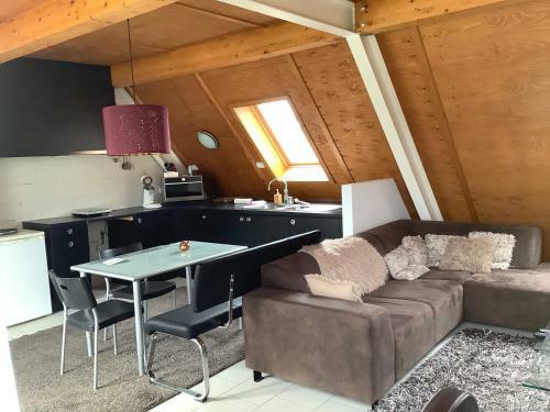 Apartamento Leven In Weelde